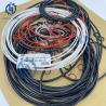Buy cheap 195-13-05200 195-22-05010 Torque Converter Service Kit 195-15-05900 195-22-05020 Transmission Kit for Komatsu D375A-6 Loader Bulldozer Parts from wholesalers