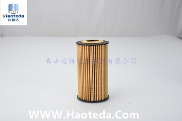 Buy cheap Reliable Safe CH10515 Hiflo Oil Filter For Hyundai KIA JAC from wholesalers