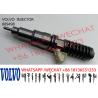 Buy cheap 889498 Electronic Unit Diesel Fuel Injector BEBE4C05001 BEBE4C05002 For VOL-VO TRUCK from wholesalers