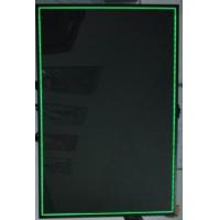 Buy cheap 580x840mm hanging style color chaning led writing board product