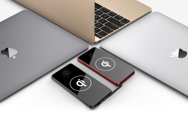 Buy cheap 8000 mAh Wireless Cell Phone Charger , Android / IOS Wireless Charging For Mobile Phones from wholesalers