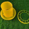 Buy cheap Automatic Rat Proof Chicken Feed Bucket Standard Weight from wholesalers