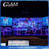 Buy cheap Ultrawide P3.91 Indoor Fixed LED Display 500x1000mm Lightweight from wholesalers