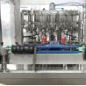 Buy cheap Automatic Food Filling Machine Tin Can Filling Machine Energy Saving from wholesalers