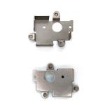 Anodized Polished Metal Cutting And Bending Services For Industrial