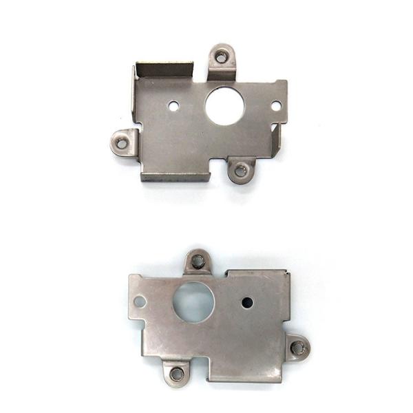 Buy cheap Anodized Polished Metal Cutting And Bending Services For Industrial from wholesalers
