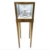 Buy cheap Multifunctional Jewelry Display Showcase / Necklace Display Stand For Luxury Shops from wholesalers