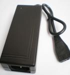 4 pin Dual Power Supply 12V 5V 2A for Molex