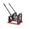 Buy cheap Two Clamps 200mm HDPE Butt Fusion Welding Machine 2.6kW from wholesalers