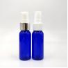 Buy cheap Clear Round Smooth PET Plastic Spray Bottle from wholesalers