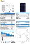 Mono 420W,425W,430W 166X166 36V 72 Cell Solar Panel, Solar Kits, Monocrystalline