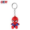 Buy cheap Custom Your Design Key Chain PVC Key Chain Soft Manufacture from wholesalers
