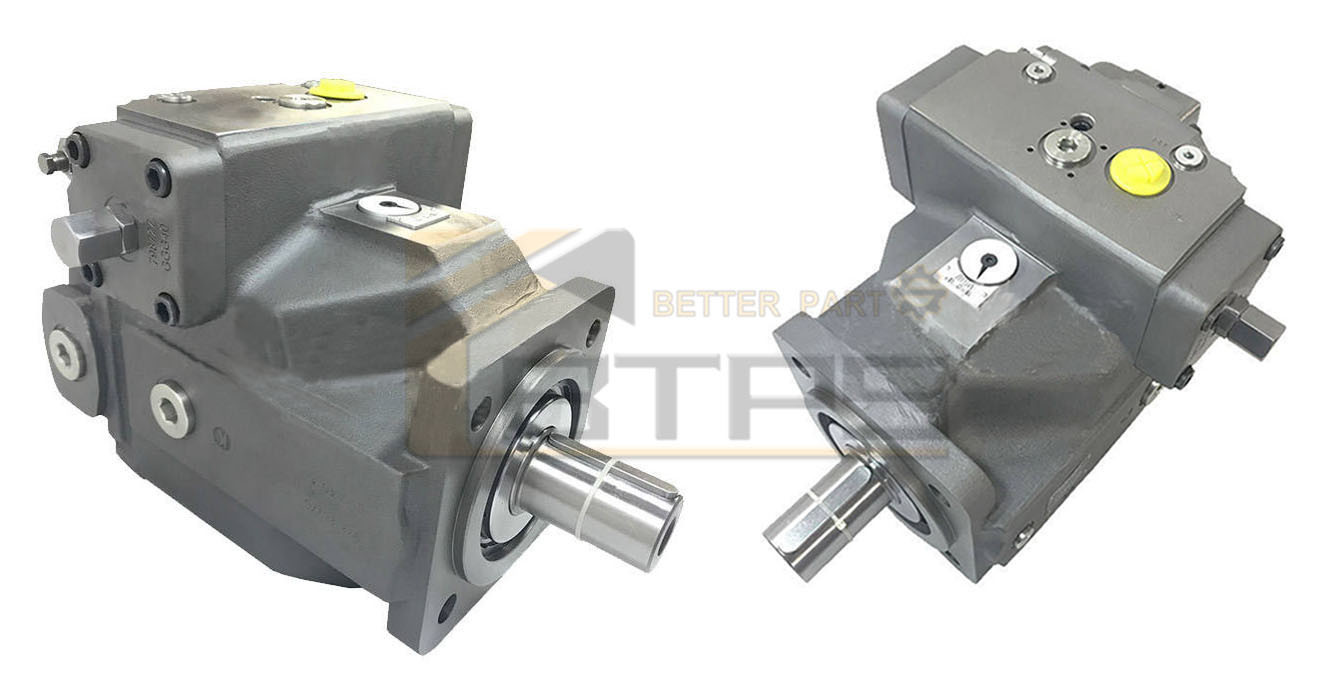 30R-PZH25N00 Hydraulic Pump A4VSO 40 71 125 180 250 355 500 10R 30R A4VSO71DR/10R A4VSO500HS4 Hydraulic Piston Pump