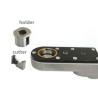 Buy cheap ETD-18F Spot Welder Tip Dresser With Cutter Blades And Holders from wholesalers