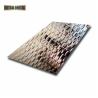 Buy cheap BA 0-3mm Ss304 Hammered Stainless Steel Sheet Decorative Metal Plate from wholesalers