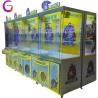 Buy cheap 110V/220V 80w Game Prize Claw Machine Coin Operated Claw Machine Customized from wholesalers