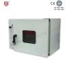 Buy cheap White Small Bench Top Vacuum Drying Oven For Agriculture , 500W 20L from wholesalers