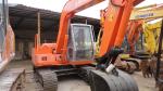 Used hitachi EX60 excavator for sale