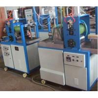 Buy cheap Mini PVC Film Blowing Machine , product