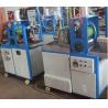 Buy cheap PVC Heat Shrinkable Blown Film Equipment , 11KW Extruder Blowing Machine from wholesalers