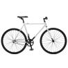 Buy cheap 700C Fixed Gear Bicycle from wholesalers