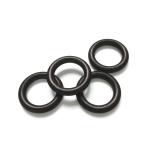 ≤40 Mpa Rubber O Rings For Oil Gas Field Sealing With Good Oil Resistance