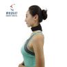 Buy cheap 2020 best selling tourmaline self-heating neck support/brace/protector from wholesalers