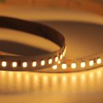 Buy cheap 97LM/W ERP LED Strip 2835 140LEDs Per Meter 5 Years Warranty WHT 6500K from wholesalers