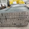 Buy cheap green grass 950-50-236mm sandwich panel fence used for construction subway project from wholesalers