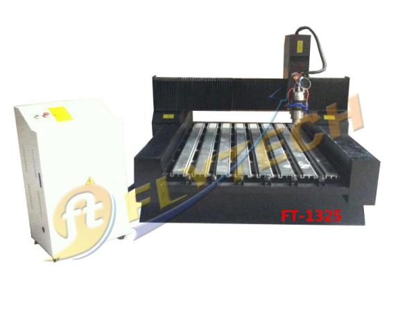 Buy cheap Latest 4*8feet Marble carving machine with factory price-FT-1325 from wholesalers