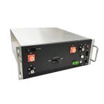 864V High Voltage Battery Management System