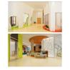 Buy cheap Industrial Vinyl Flooring Rolls Antistatic ESD Flooring For Cleanrooms / Laboratories from wholesalers