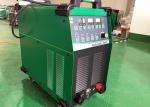 500A Stainless Steel Aluminum CO2 Welding Machine, Digital inverter pulse CO2