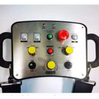 Buy cheap Dump Truck Wireless Industrial Remote Control Waterproof CE Approved product