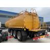 Buy cheap 3 Axle 45000L Tank Semi Trailer For Drinking Water Delivery from wholesalers