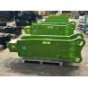 Buy cheap 20CrMo 4-16Ton Mini Excavator Hydraulic Breaker SB40 Tool 68mm from wholesalers