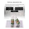 Buy cheap TAG 45# 30ML Pain Relief Solution Microneedling Tag#45 Anesthetic Numbing Gel from wholesalers