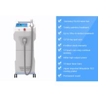 Buy cheap 2018 Factory price best selling 600W painless 808nm diode laser hair removal product