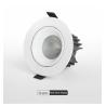 Buy cheap 4000K Families Hotels 12W LED Spotlight For Supermarkets Restaurants from wholesalers