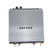 Buy cheap Genuine New 25310H1830 Radiator 25310H1810 Radiator Water Tank for Hyundai product