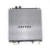 Buy cheap Genuine New 25310H1830 Radiator 25310H1810 Radiator Water Tank for Hyundai Terracan 3.5L V6 AT from wholesalers