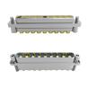 Buy cheap Rectangular SMA RF Integrated Connector For Cable CXN3507 from wholesalers