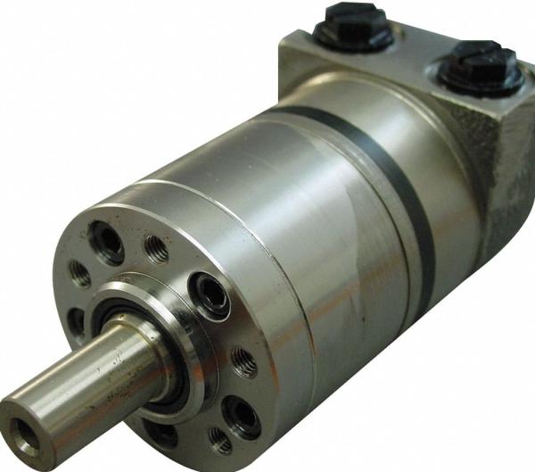 Buy cheap Orbit Motor Pump Refuse Truck Parts ZBMR Series Orbital Hydraulic Pump from wholesalers
