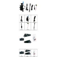 Buy cheap Twin Pole High Performance DX-052 Ford Electric Tailgate 2013/2016 Year product