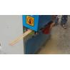 Buy cheap Round wood making machine for diameter 2mm 3mm to 35mm MC9204 from wholesalers
