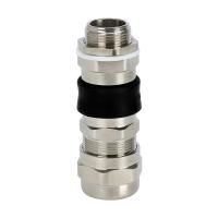 Buy cheap IP66 IP68 ATEX IECEx M20 Cable Gland Explosion Proof product