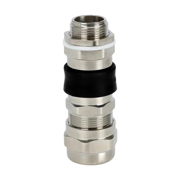 Buy cheap IP66 IP68 ATEX IECEx M20 Cable Gland Explosion Proof from wholesalers