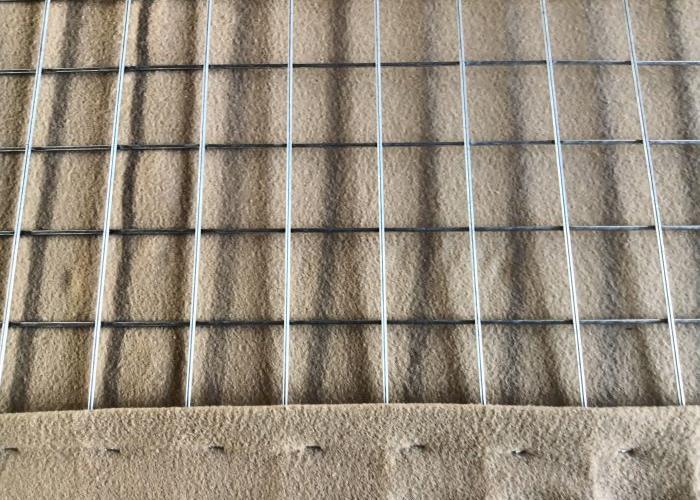 Sand Wall Baskets Type Gabion itary Barrier