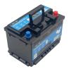Buy cheap Start-stop Battery H6 12V 35Ah CCA 700A Stop Start Car Battery from wholesalers