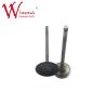 Buy cheap Inlet And Exhaust Valves Motorcycle Engine Stainless Steel Material DUKE200 Good Quality from wholesalers